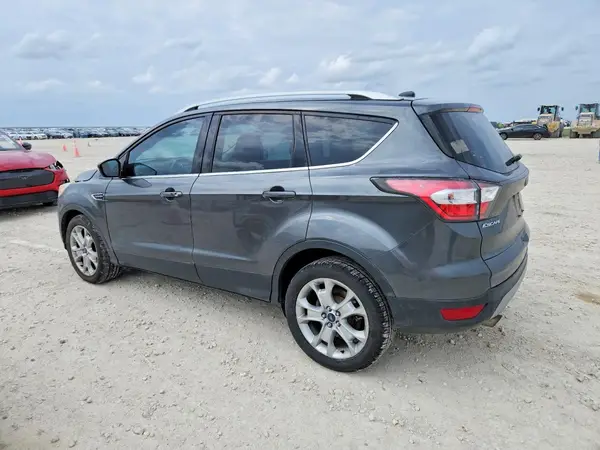 1FMCU0J92HUA93599 2017 FORD ESCAPE - Image 2