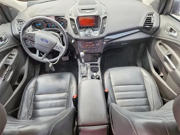 1FMCU0J92HUA93599 2017 FORD ESCAPE - Image 8
