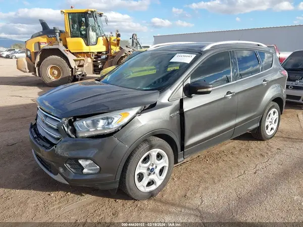 1FMCU0J92HUB02821 2017 FORD ESCAPE - Image 2