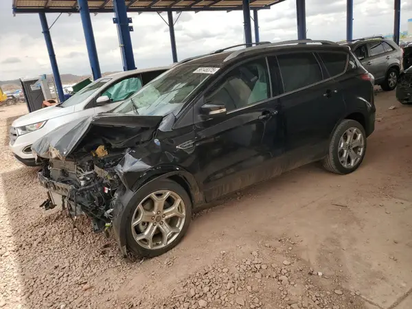 1FMCU0J92HUB02852 2017 FORD ESCAPE - Image 1