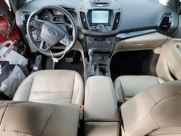 1FMCU0J92HUB16072 2017 FORD ESCAPE - Image 8