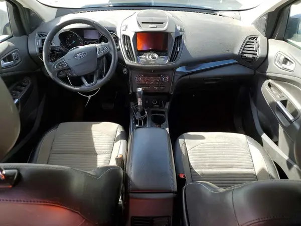 1FMCU0J92HUB21417 2017 FORD ESCAPE - Image 8