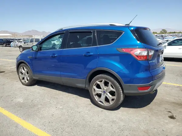 1FMCU0J92HUB21806 2017 FORD ESCAPE - Image 2