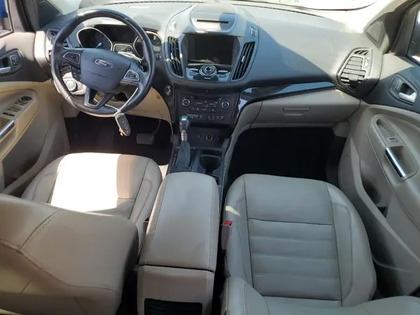 1FMCU0J92HUB21806 2017 FORD ESCAPE - Image 8