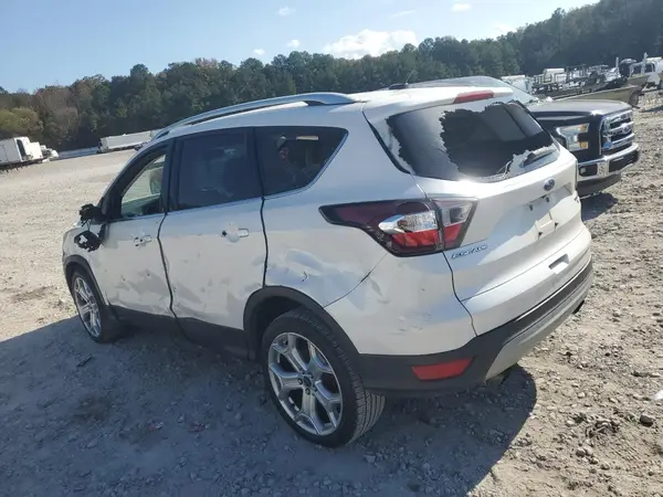 1FMCU0J92HUB26391 2017 FORD ESCAPE - Image 2