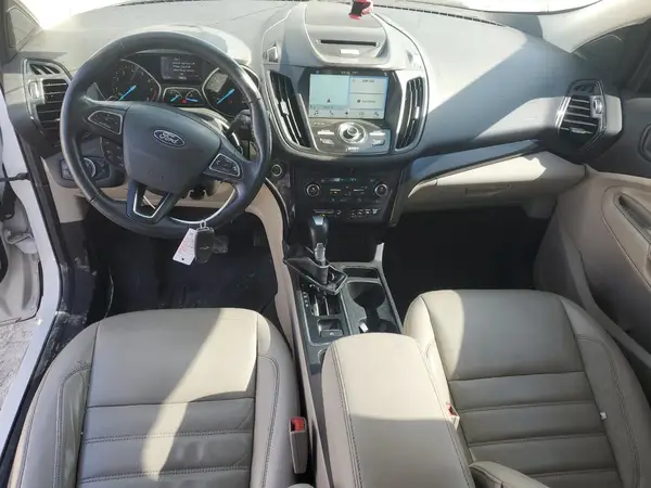 1FMCU0J92HUB26391 2017 FORD ESCAPE - Image 8