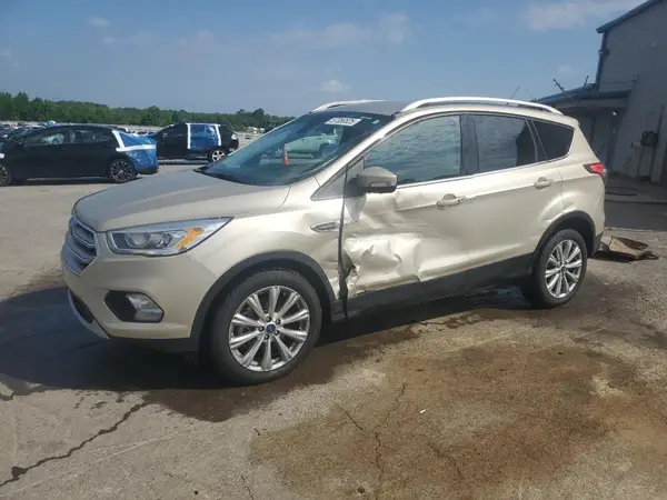 1FMCU0J92HUB28318 2017 FORD ESCAPE - Image 1