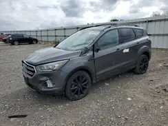 1FMCU0J92HUB41411 2017 FORD ESCAPE