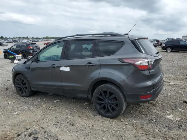1FMCU0J92HUB41411 2017 FORD ESCAPE - Image 2
