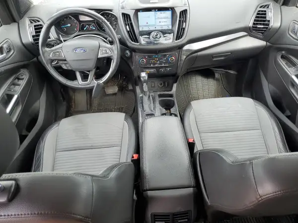 1FMCU0J92HUB41411 2017 FORD ESCAPE - Image 8