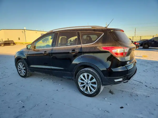 1FMCU0J92HUB46625 2017 FORD ESCAPE - Image 2