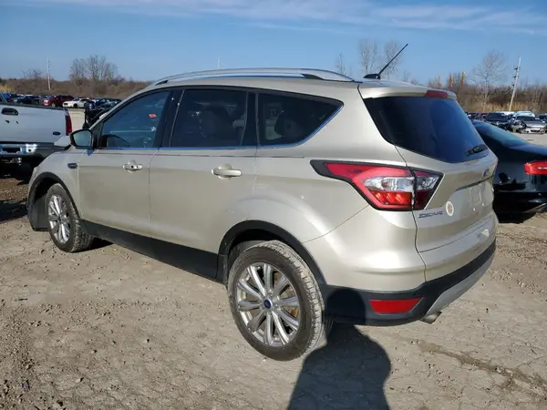 1FMCU0J92HUB50979 2017 FORD ESCAPE - Image 2