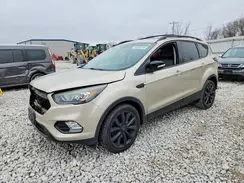 1FMCU0J92HUB59438 2017 FORD ESCAPE