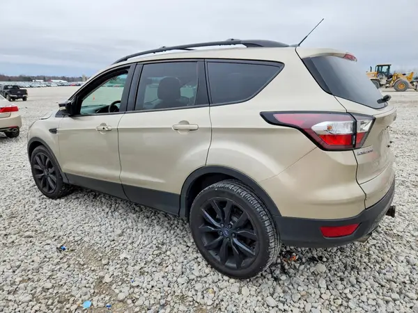 1FMCU0J92HUB59438 2017 FORD ESCAPE - Image 2