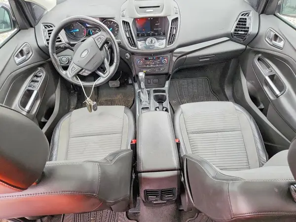 1FMCU0J92HUB59438 2017 FORD ESCAPE - Image 8