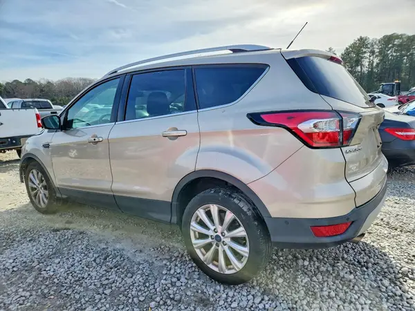 1FMCU0J92HUB73176 2017 FORD ESCAPE - Image 2