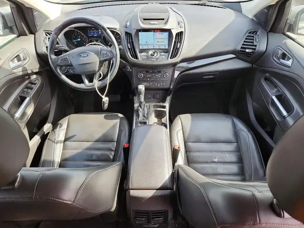 1FMCU0J92HUB73176 2017 FORD ESCAPE - Image 8
