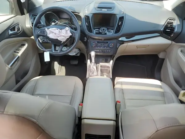 1FMCU0J92HUB73548 2017 FORD ESCAPE - Image 8