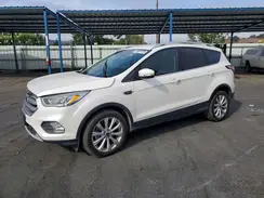 1FMCU0J92HUB81858 2017 FORD ESCAPE