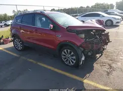 1FMCU0J92HUB89698 2017 FORD ESCAPE