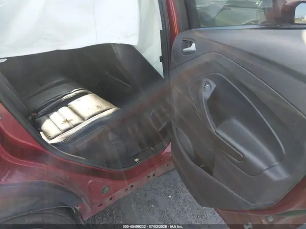 1FMCU0J92HUB89698 2017 FORD ESCAPE - Image 8