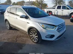 1FMCU0J92HUC04815 2017 FORD ESCAPE