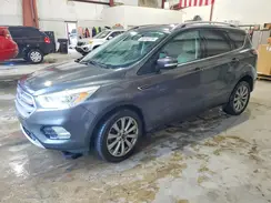 1FMCU0J92HUC13241 2017 FORD ESCAPE