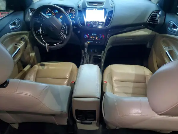 1FMCU0J92HUC13241 2017 FORD ESCAPE - Image 8