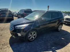1FMCU0J92HUC22117 2017 FORD ESCAPE