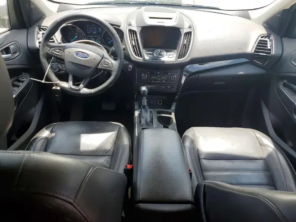 1FMCU0J92HUC26653 2017 FORD ESCAPE - Image 8