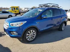 1FMCU0J92HUC27107 2017 FORD ESCAPE