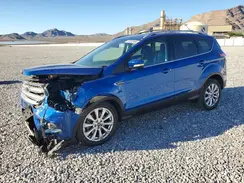 1FMCU0J92HUC34851 2017 FORD ESCAPE