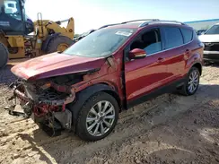 1FMCU0J92HUC48720 2017 FORD ESCAPE
