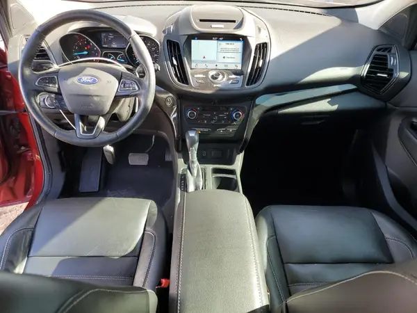 1FMCU0J92HUC48720 2017 FORD ESCAPE - Image 8