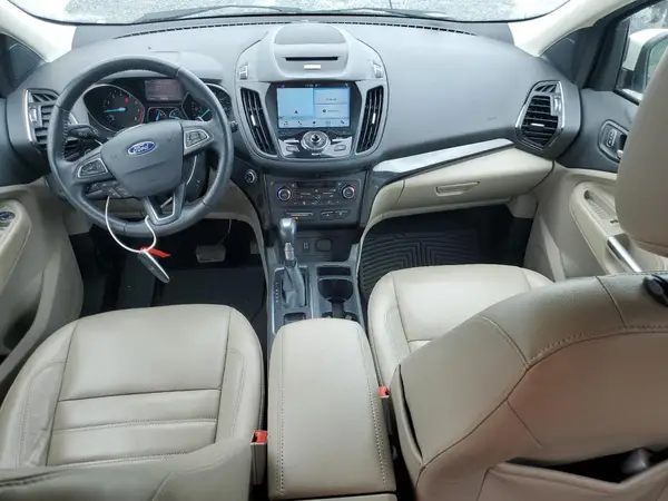 1FMCU0J92HUC59667 2017 FORD ESCAPE - Image 8