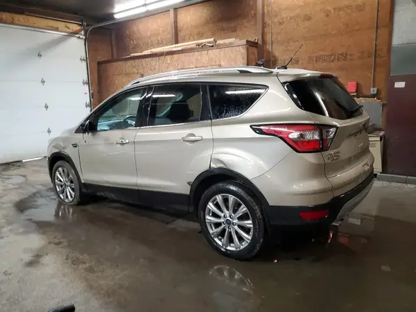 1FMCU0J92HUC71396 2017 FORD ESCAPE - Image 2