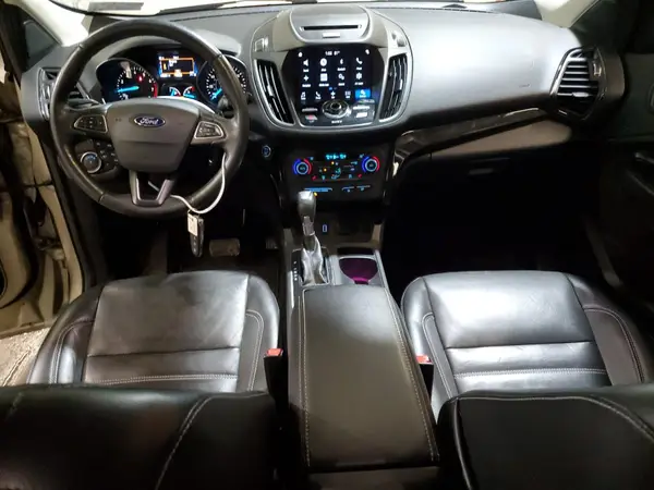 1FMCU0J92HUC71396 2017 FORD ESCAPE - Image 8