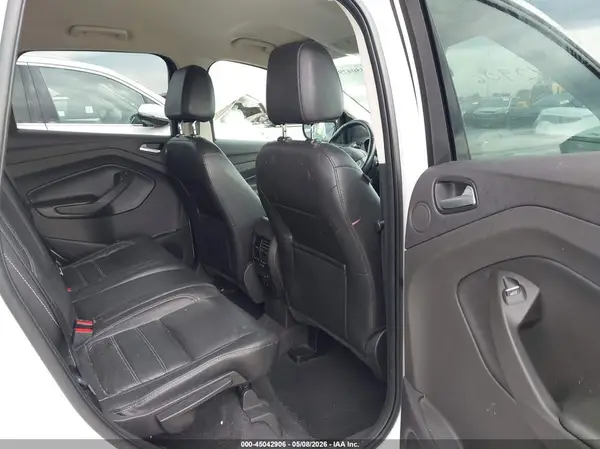 1FMCU0J92HUC80292 2017 FORD ESCAPE - Image 8