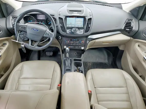 1FMCU0J92HUD04414 2017 FORD ESCAPE - Image 8