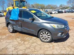 1FMCU0J92HUD05434 2017 FORD ESCAPE