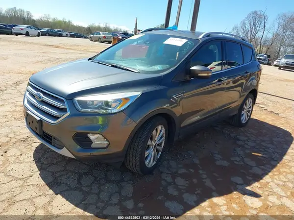 1FMCU0J92HUD05434 2017 FORD ESCAPE - Image 2