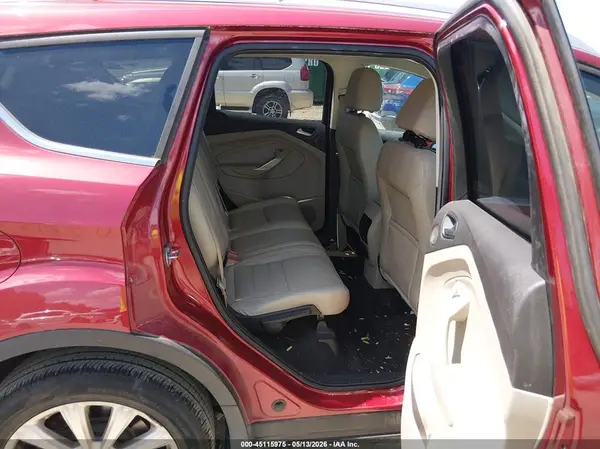 1FMCU0J92HUD34013 2017 FORD ESCAPE - Image 8