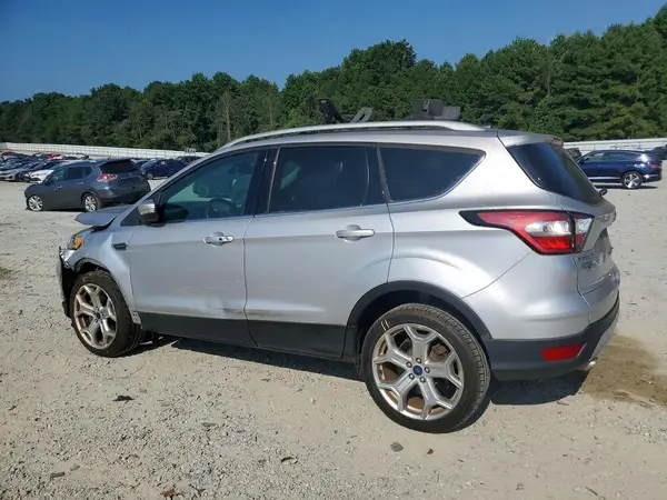 1FMCU0J92HUD34710 2017 FORD ESCAPE - Image 2