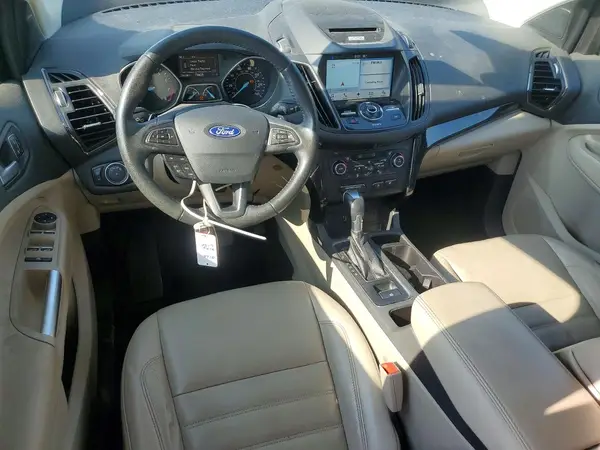 1FMCU0J92HUD34710 2017 FORD ESCAPE - Image 8