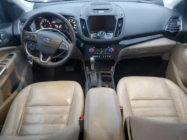 1FMCU0J92HUD38613 2017 FORD ESCAPE - Image 8