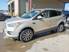 1FMCU0J92HUD40622 2017 FORD ESCAPE
