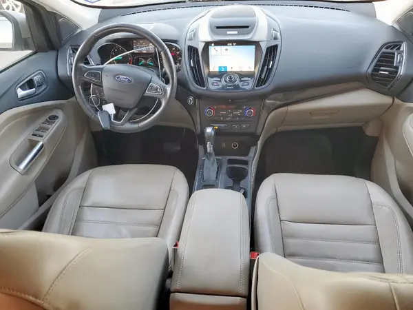 1FMCU0J92HUD40622 2017 FORD ESCAPE - Image 8