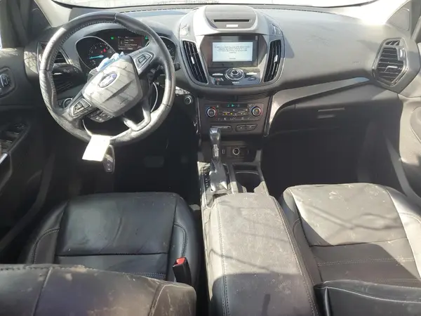 1FMCU0J92HUD51233 2017 FORD ESCAPE - Image 8