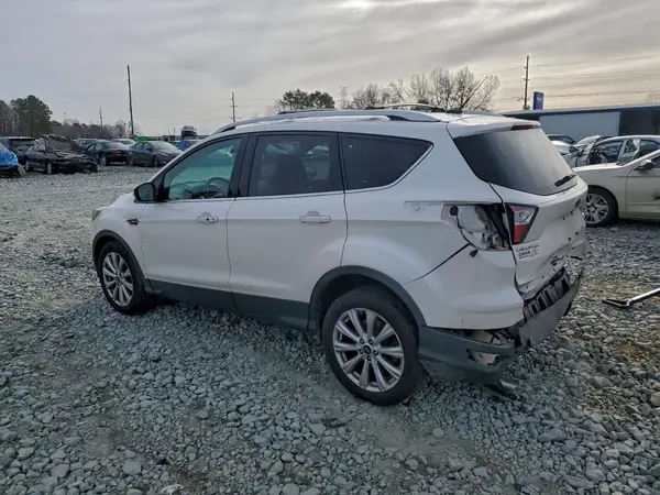 1FMCU0J92HUD56318 2017 FORD ESCAPE - Image 2