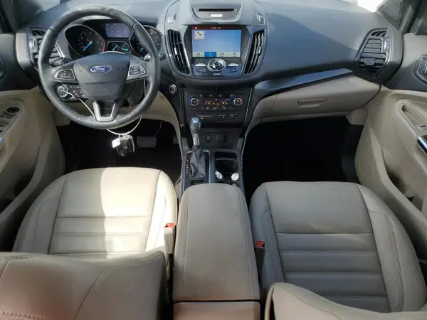1FMCU0J92HUD75757 2017 FORD ESCAPE - Image 8